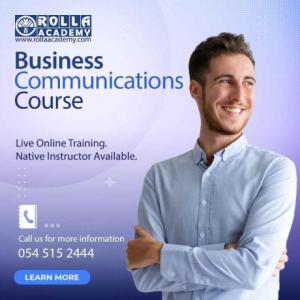 Bussiness English Communication Course