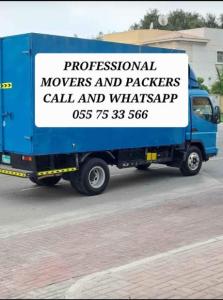 FAST MOVERS AND PACKERS IN RAK 055 75 33 566