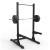 Workout is unique if you exercise using Squat Rack. This piece of