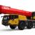SAC1200E 120t All-Terrain Crane – Grab This New Machine Today