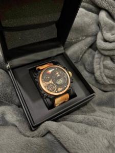Man new watch B360 in original package!