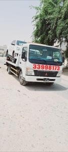 Breakdown Recovery SEALINE SEALINE SEALINE 77411656 TOWTRUCK