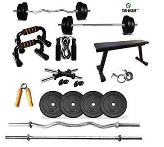 The best of them all is Home Gym