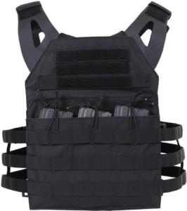 Best of Dubai made tactical vest - Dubai