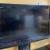 Normal HDMI GHANZs TV 32inch with TV stand, only 500Aed. Final. Perfect condition