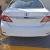 Toyota corolla 2012