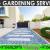 Villa Landscaping Service in Dubai Ajman Sharjah