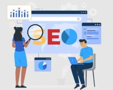 Affordable SEO Company Dubai Services
