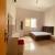 master bed room