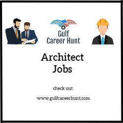 Hiring for Junior Architect job in UAE
