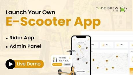 Mobile App Development Company Dubai | Code Brew Labs