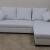 3 seater L shape Sofa Selling in low price 2299 AED