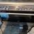 Electrolux Cooker with oven