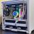 Super high end astral rtx 5080 + 9950x gaming pc