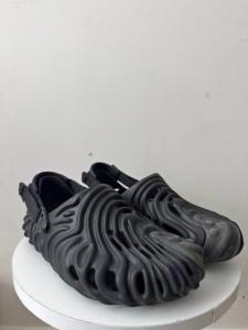 crocs x salehe bembury