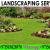 Villa Landscaping Service in Dubai Ajman Sharjah