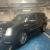 Cadillac Escalade Platinum