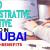 HR and Administrative Executive Required in Dubai