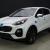 Kia sportage 2022 - 40000AED