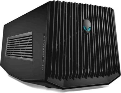 Alienware Graphics Amplifier (AGA)