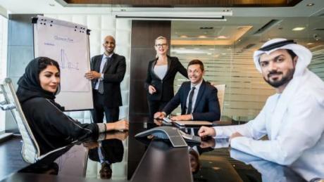 Leading Advocates and Legal Consultants in Dubai for Legal Solutions