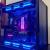 Rtx 5080 + ryzen 7800x3D full end gaming pc