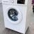 LG 7kg Front Load Washing Machine