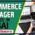 Ecommerce Manager Required in Dubai