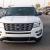 FORD EXPLORER 2016 XLT 4WD USA BANK FINANCE AVAILABLE
