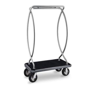 Luggage Trolleys For Hotel Supply | ZekeTrolleys
