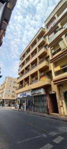 Studio Flats for Rent for Residential or Commercial in Deira Naif