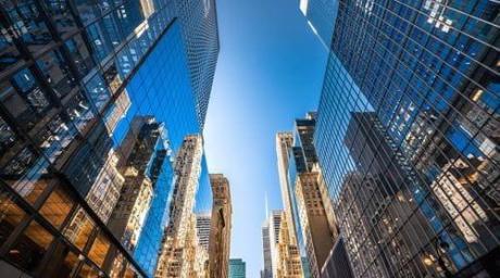 Commercial Real Estate Finance