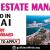 REAL ESTATE MANAGER REQUIRE IN DUBAI