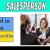 Salesperson Required in Dubai