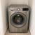 LG washing machine