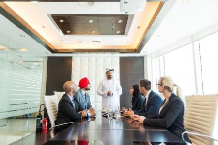 Establish Your Company in DIFC Dubai – Expert Support by JBC