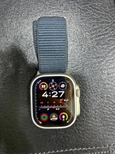 Apple Watch Ultra 2