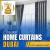 Buy the best Blackout curtains in Dubai