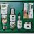AED 45, Reveal Radiant Skin With Aichun Beauty Licorice Root Face Whitening Care Set