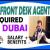 Front Desk Agent Required in Dubai