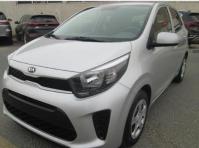 Kia Picanto - AED 32,000 SAVE
