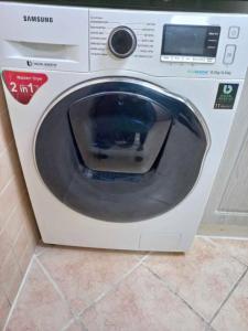 Samsung washing machine for sale