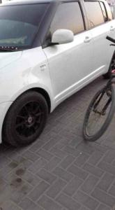 Suzuki Japan 1.6 Contact