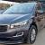 Kia Carnival Kia Carnival 2020 GCC 80338 K.M Gary Color Very Nice Car - AED 62,000