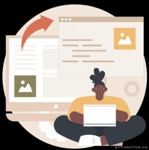 website development company UAE