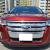 2014 FORD EDGE SEL AL TAYER FORD SERVICE HISTORY