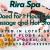 Rira Spa offer 5/3/2024