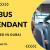 Bus Attendant Required in Dubai