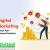 Digital Marketing in 1800 Grab this offer with United Institute Call us 0547899234.
