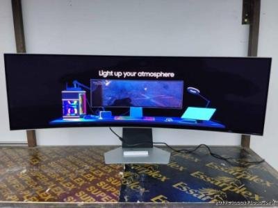 Samsung Odyssey OLED G9